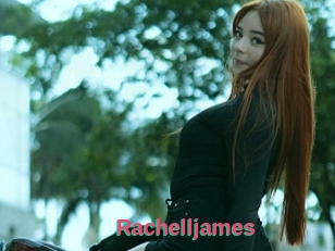 Rachelljames
