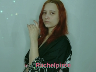 Rachelpirce
