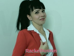 Rackelhuston