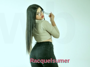 Racquelsumer