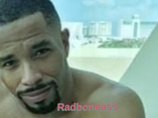 Radboneass