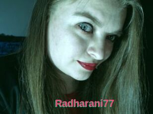 Radharani77