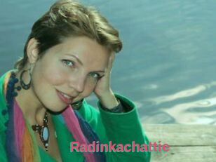 Radinkachattie