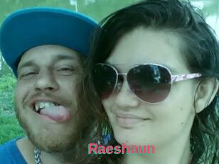 Raeshaun