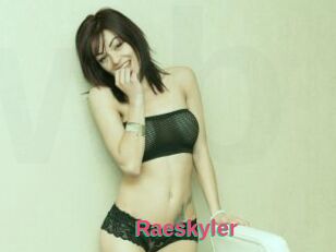 Raeskyler