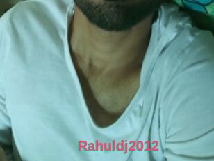 Rahuldj2012