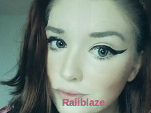 Raiiblaze