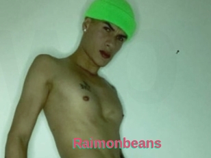 Raimonbeans
