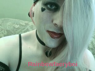 Rainbowfaeryboi