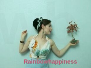 Rainbowhappiness