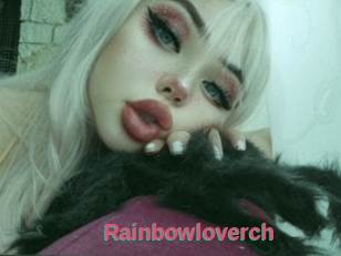 Rainbowloverch