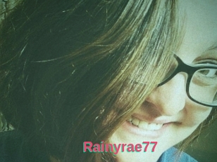 Rainyrae77