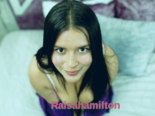 Raisahamilton
