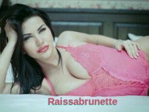 Raissabrunette