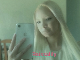 Raissalily