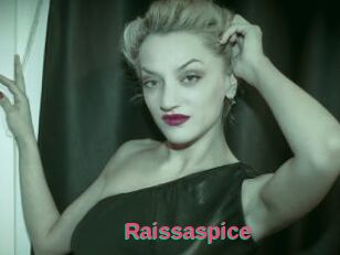 Raissaspice