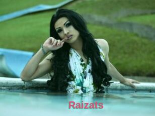 Raizats
