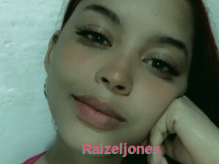 Raizeljones