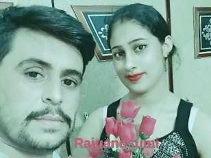 Rajuandsumi
