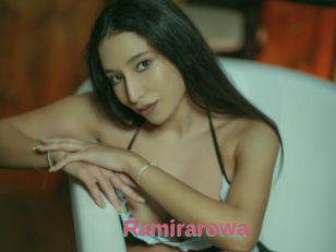 Ramirarowa