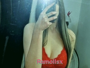 Ramollsx