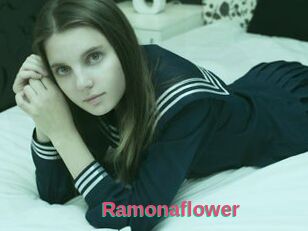 Ramonaflower