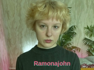 Ramonajohn