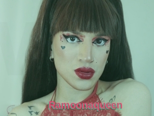 Ramoonaqueen