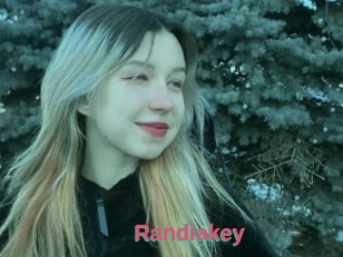 Randiakey