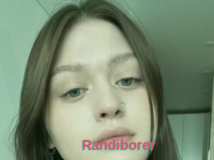 Randiborer