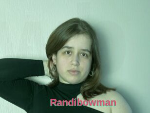 Randibowman