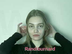 Randiburnard