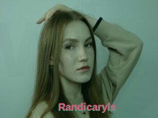 Randicaryls