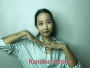Randicreighton