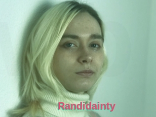Randidainty