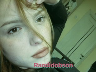 Randidobson