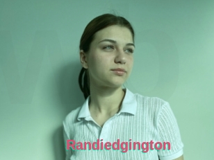 Randiedgington