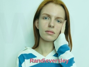 Randieversley