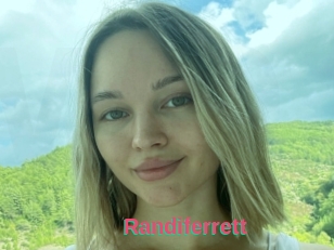 Randiferrett