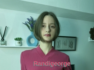 Randigeorge