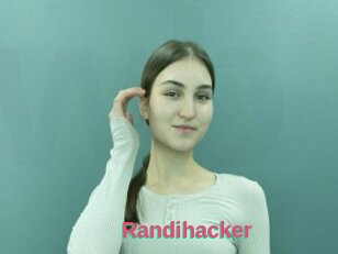 Randihacker
