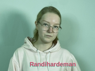 Randihardeman
