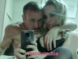 Randyandtia