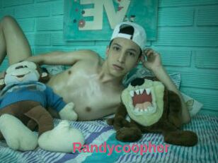 Randycoopher