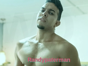 Randypaterman