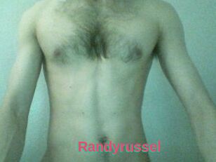 Randyrussel