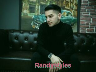 Randystyles