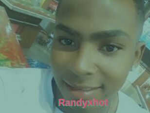 Randyxhot