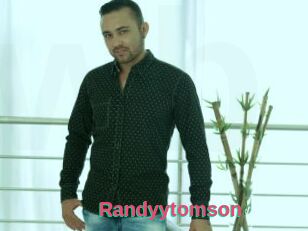 Randyytomson
