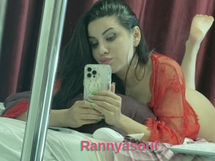 Rannyasoul
